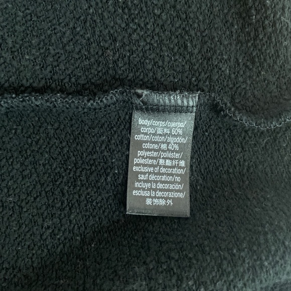 Victoria Sport Cropped Hoodie - Picture 5 of 5